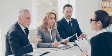 Executive Recruitment Companies: The Secret to Finding Top Talent