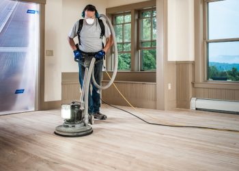 From Worn to Wonderful: The Transformative Power of Floor Sanding and Polishing in Buckinghamshire
