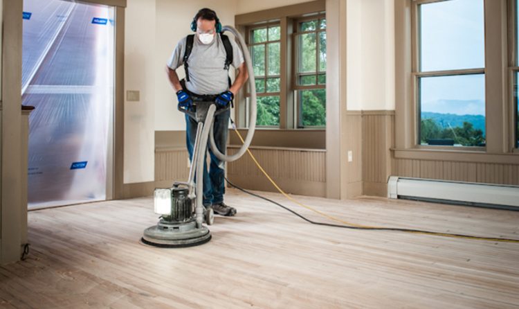 From Worn to Wonderful: The Transformative Power of Floor Sanding and Polishing in Buckinghamshire