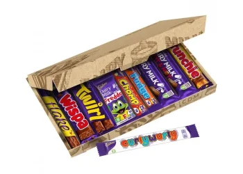 Beyond the Letterbox: Why Chocolates Make an Unexpected and Pleasing Gift