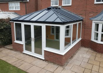 The Benefits of Conservatory Roof Replacement Near Me