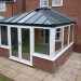 The Benefits of Conservatory Roof Replacement Near Me