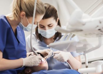 A Reason to Smile: How Dental Jobs Provide a Balance of Passion and Pay
