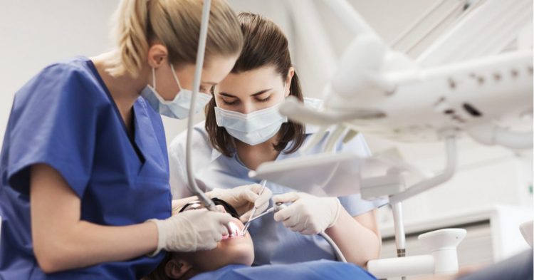 A Reason to Smile: How Dental Jobs Provide a Balance of Passion and Pay