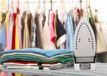 Iron Out Your Schedule: Exploring the Popularity of ‘Ironing Services Near Me