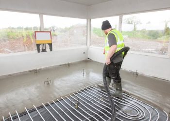 Expertise and Quality: Why a Floor Screeding Contractor in Kent is Worth the Investment