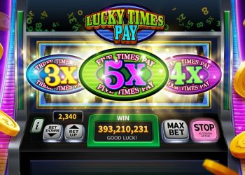 Why Play Slot Online?