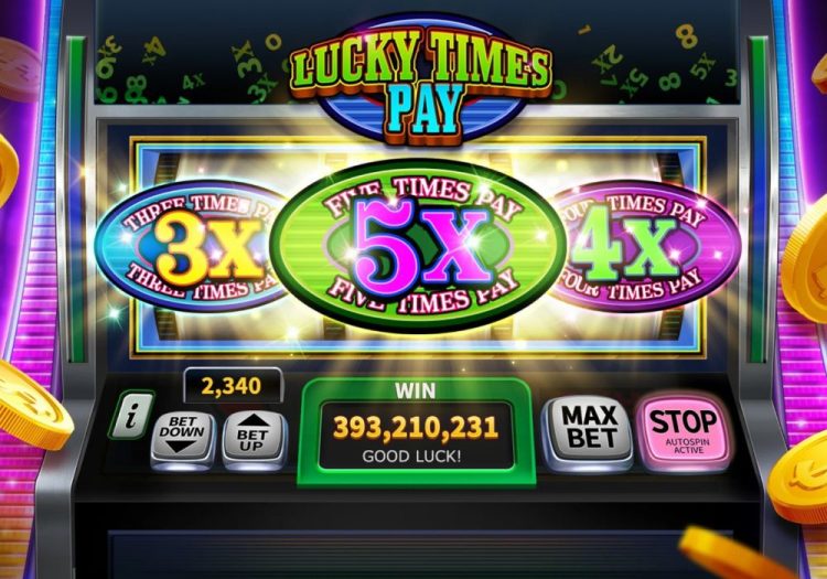 Why Play Slot Online?