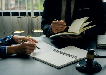 The Power of Local Counsel: Exploring the Benefits of a Baulkham Hills Lawyer