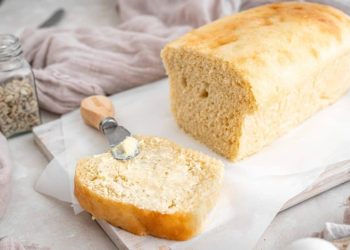 Why Try Low Carb Bread Loaf?