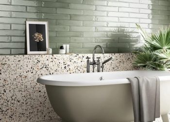 Why Metro Tiles are the Perfect Choice for Your Bathroom Renovation