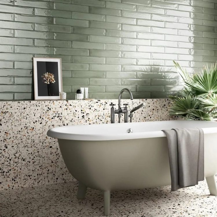 Why Metro Tiles are the Perfect Choice for Your Bathroom Renovation