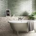 Why Metro Tiles are the Perfect Choice for Your Bathroom Renovation
