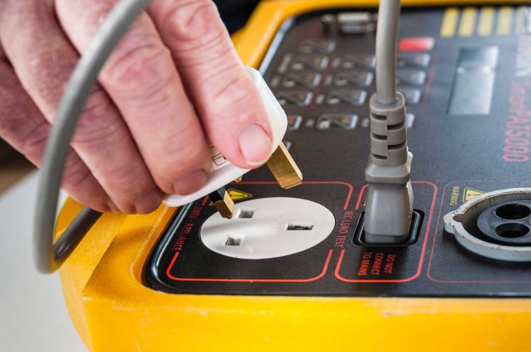 Complying with Regulations: The Legal Responsibility of PAT Testing for Businesses