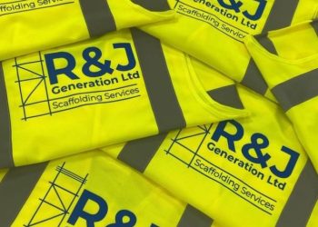 Embracing Brand Identity: The Advantages of Personalised Workwear Printing