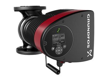 Tips For Troubleshooting Issues of Grundfos Home Booster Pumps