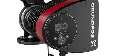 Tips For Troubleshooting Issues of Grundfos Home Booster Pumps
