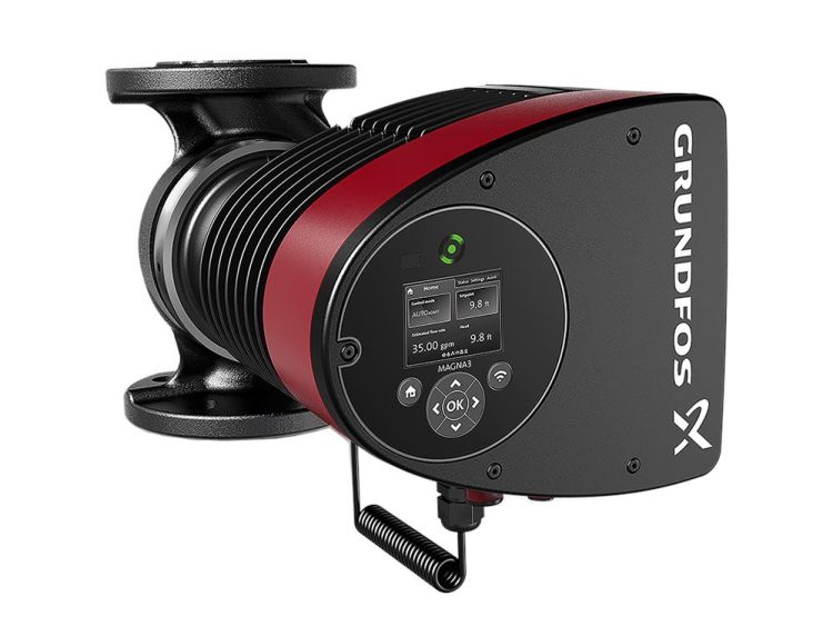 Tips For Troubleshooting Issues of Grundfos Home Booster Pumps
