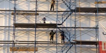 Elevating Construction Standards: The Essential Need for Kent-based Scaffolding Professionals