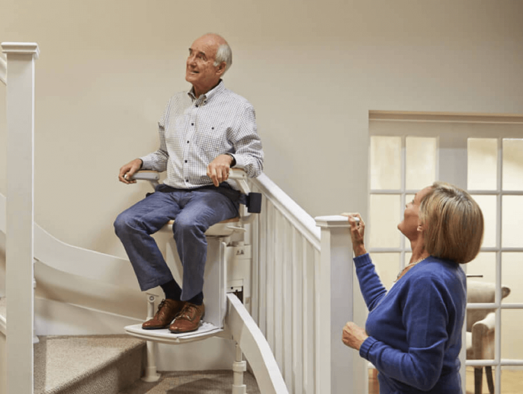 The Reasons to Have Stairlifts Plymouth