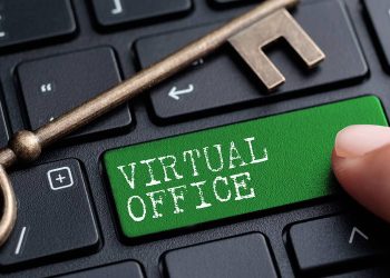 The Digital Evolution: Why Businesses Use a Virtual Address and The Advantages of Doing So