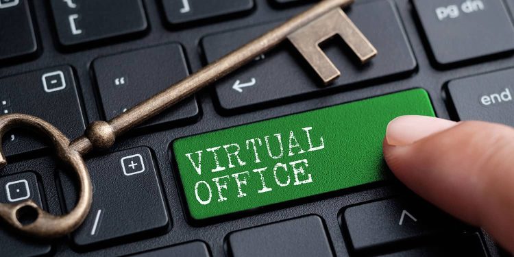 The Digital Evolution: Why Businesses Use a Virtual Address and The Advantages of Doing So
