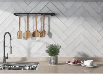 Transform Your Culinary Space: Essentials of Quality Kitchen Wall Tiles