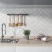 Transform Your Culinary Space: Essentials of Quality Kitchen Wall Tiles