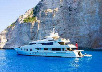 The Ultimate Guide to Yacht Rental in Greece