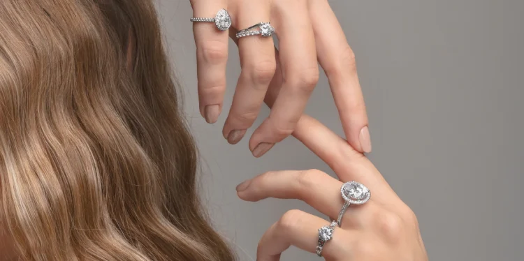 How to Shop for Engagement Rings