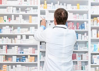 Melding Tradition and Innovation: The Making of a Standout Oldham Pharmacy