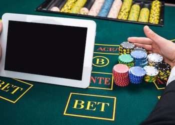 Unravelling the Virtual Casino: How Online Casinos Operate