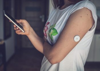 Customizing Your Diabetes Care: Innovative Uses of the Freestyle Libre API