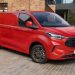 The Top Reasons to Buy a New Ford Transit Custom