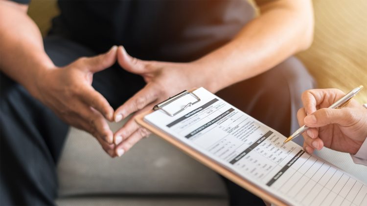 Insights into a Mental Health Assessment: Exploring the Purpose, Methods, and Outcomes