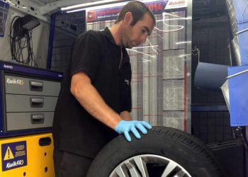 Peace of Mind: Why You Can Trust Mobile Tyres Leeds with Your Car’s Tyres