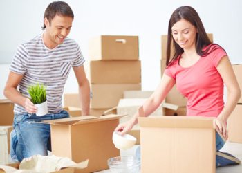 Guaranteed Safety and Security for Your Belongings with a BAR-Accredited Removals Company