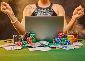 What to Expect from a Great Online Casino