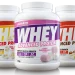 Maximize Your Workouts with Per4m Whey: The Ideal Protein Shake