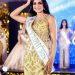 Mrs Earth 2023 Debanjali Kamstra Wins Title For UAE, The Year Of Sustainability!
