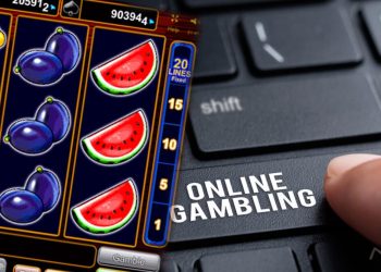 Why People Like to Play at an Online Casino