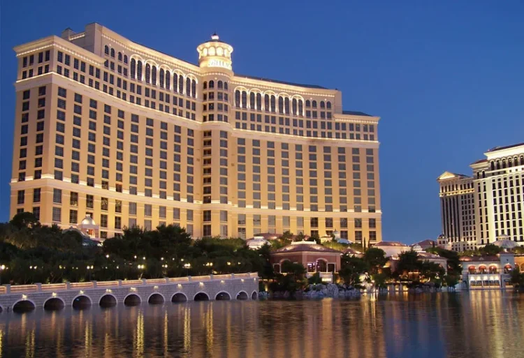 The Secret to Affordable Travel: How Comparing Hotel Prices Pays Off