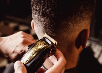 Cordless Hair Clippers: The Advantages of Going Cordless