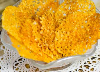 Reasons Why You Should Try Low Carb Crisps