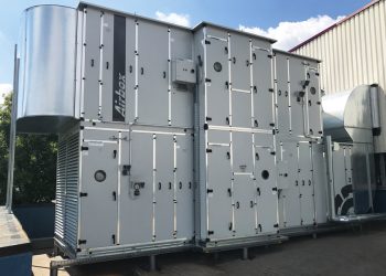 Beyond Ventilation: The Multifaceted Advantages of Using Air Handling Units in Buildings