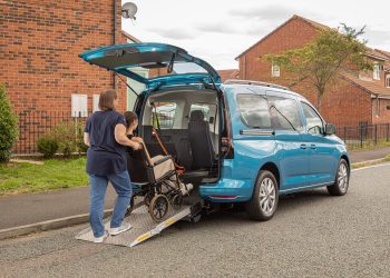 The Wheels That Set You Free: How Accessible Cars Have Revolutionized Life for Disabled Individuals