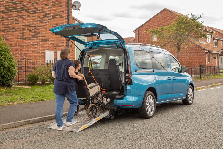 The Wheels That Set You Free: How Accessible Cars Have Revolutionized Life for Disabled Individuals