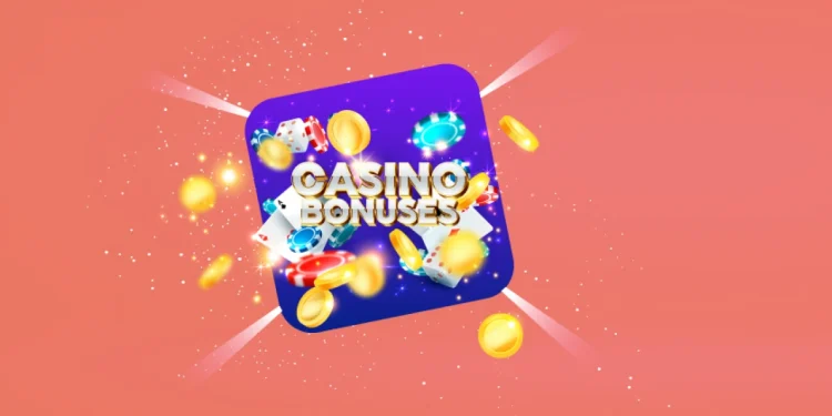 Strategize and Experiment: How Casino Bonuses Offer Betting Flexibility