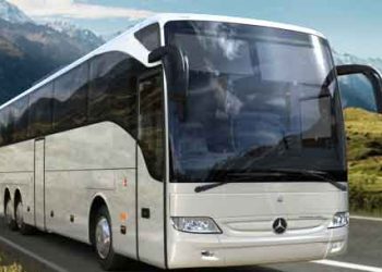 The Future of Coach Hire: What’s Next for This Growing Industry?