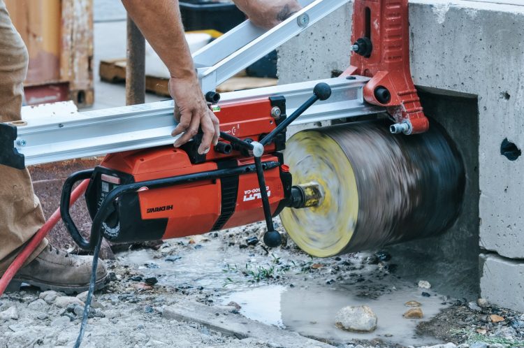 Beyond the Standard Drill: The Rising Popularity of Core Drilling in Modern Construction